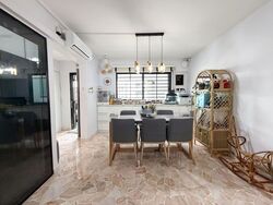 Blk 614 Yishun Street 61 (Yishun), HDB 3 Rooms #607007561
